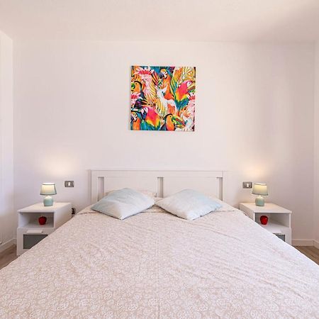 Top Floor With Ocean View 아데제 외부 사진