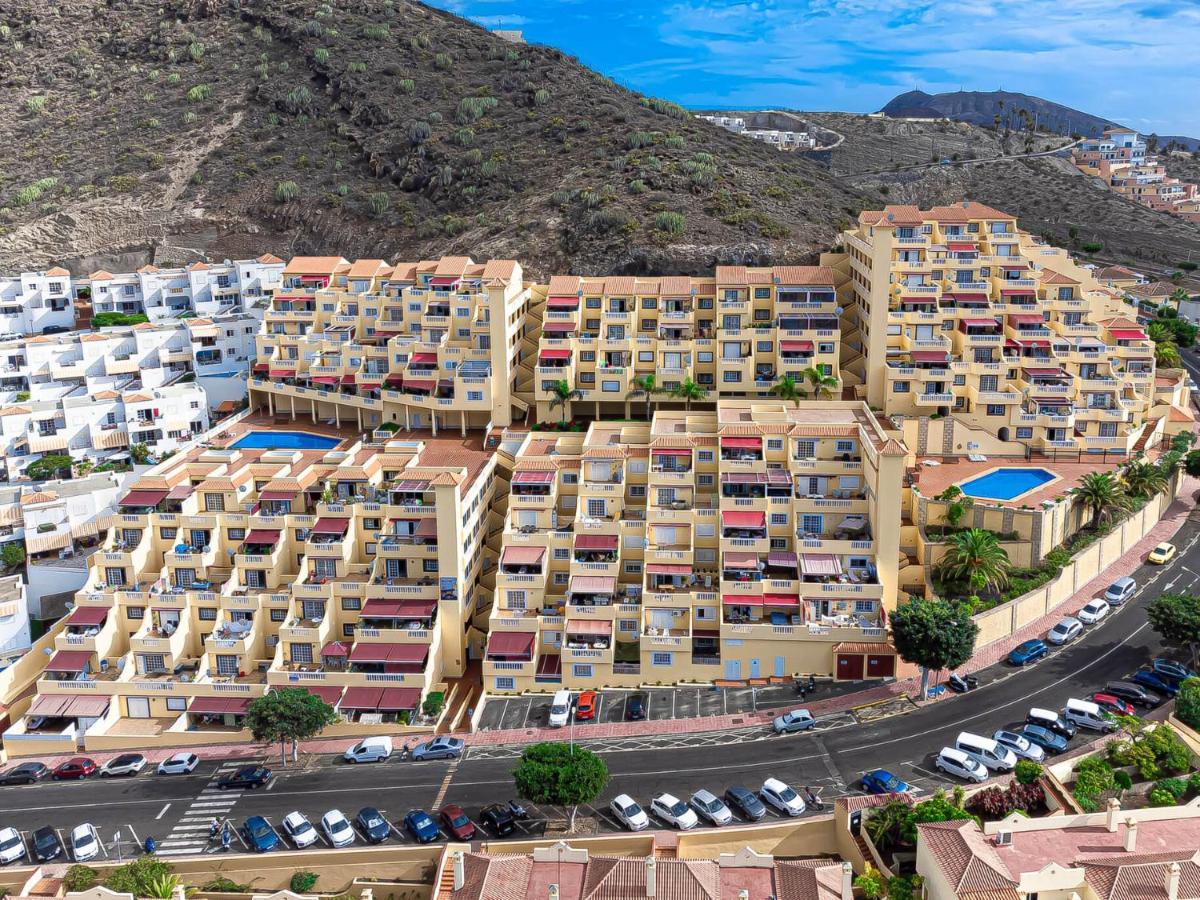 Top Floor With Ocean View 아데제 외부 사진