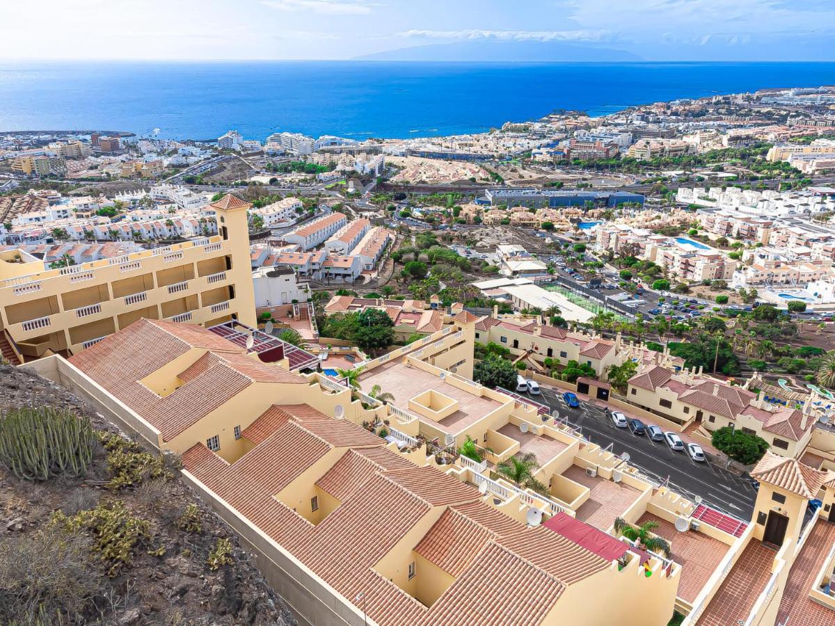 Top Floor With Ocean View 아데제 외부 사진
