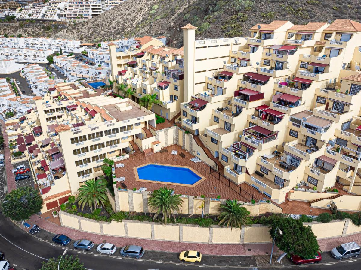 Top Floor With Ocean View 아데제 외부 사진